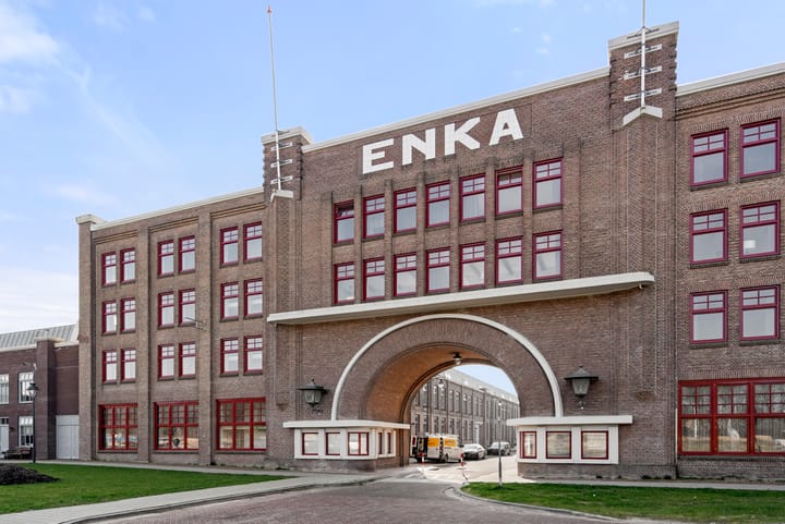 Foto 4 van Sterkerij 28