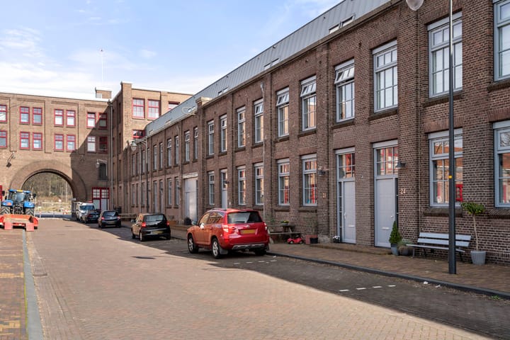 Foto 5 van Sterkerij 28