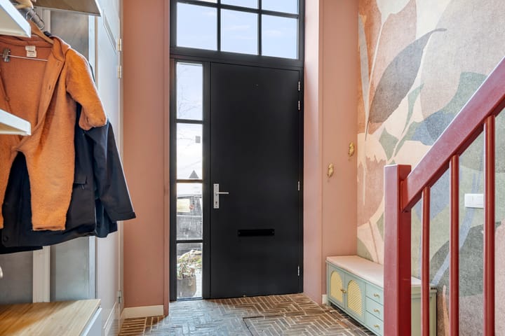 Foto 7 van Sterkerij 28