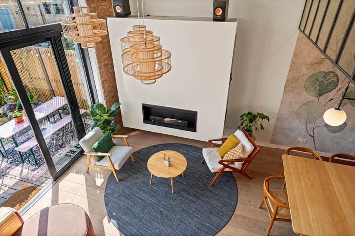 Foto 12 van Sterkerij 28