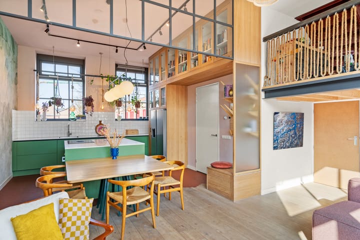 Foto 13 van Sterkerij 28