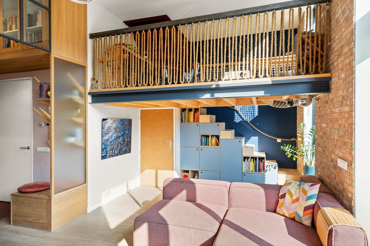 Foto 14 van Sterkerij 28