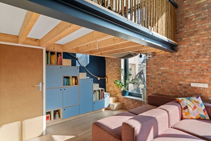 Foto 15 van Sterkerij 28