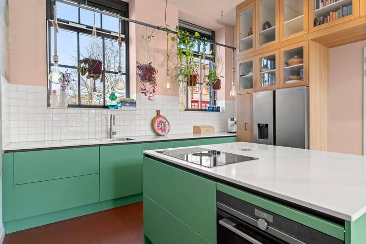 Foto 16 van Sterkerij 28