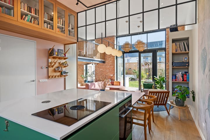 Foto 17 van Sterkerij 28