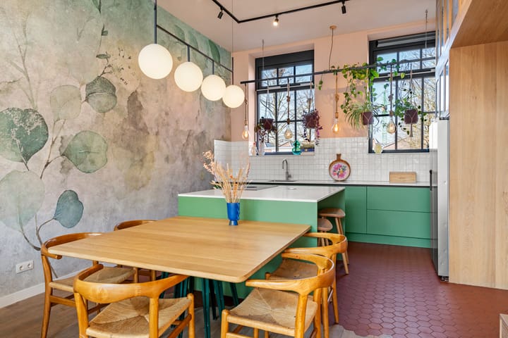 Foto 18 van Sterkerij 28