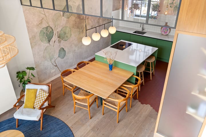 Foto 19 van Sterkerij 28