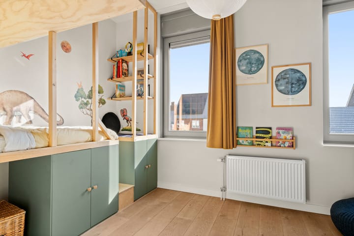 Foto 28 van Sterkerij 28