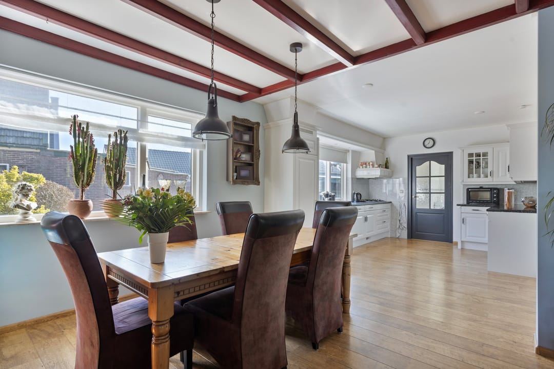 Foto 2 van Veluweweg 36-A