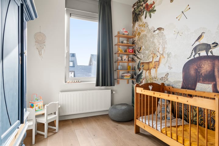 Foto 30 van Sterkerij 28