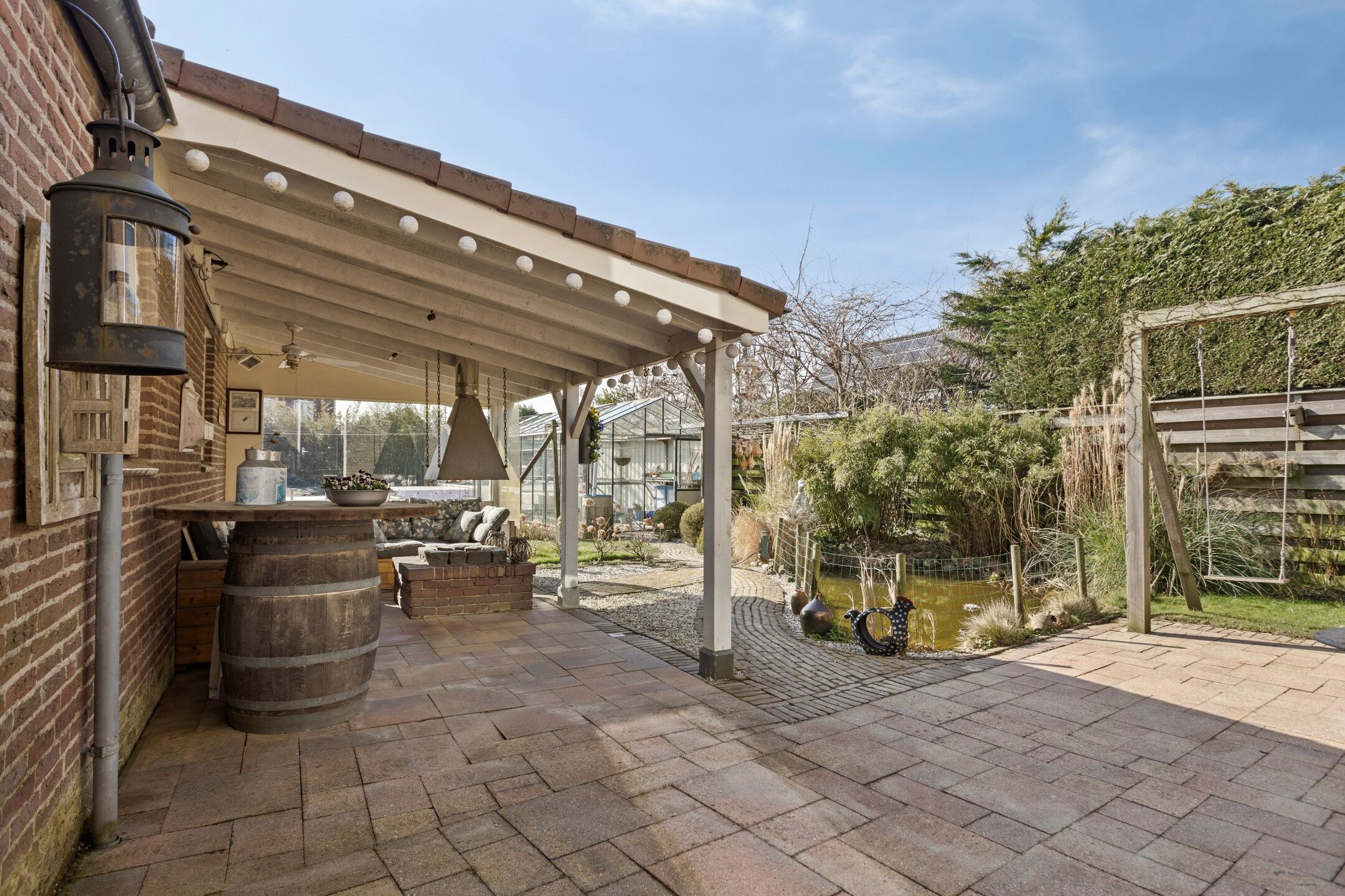 Foto 3 van Veluweweg 36-A