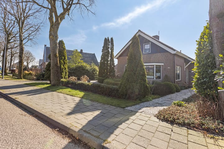 Foto 5 van Veluweweg 36-A