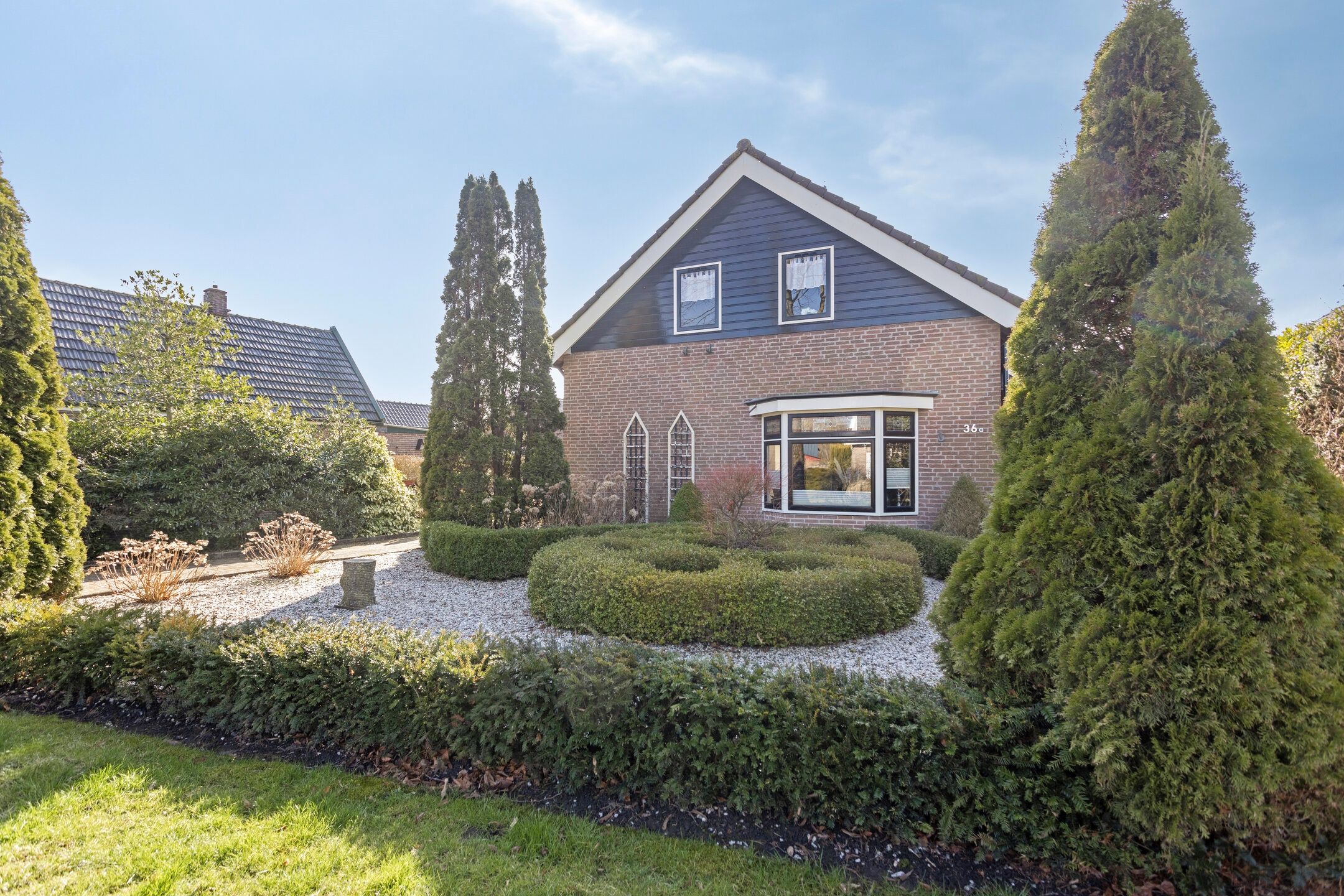 Foto 6 van Veluweweg 36-A