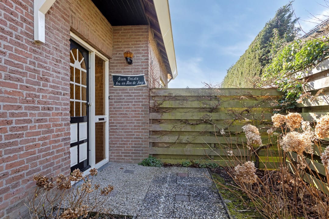 Foto 7 van Veluweweg 36-A