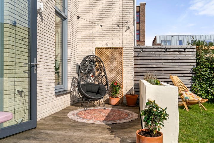 Foto 42 van Sterkerij 28