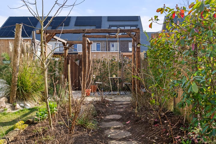 Foto 45 van Sterkerij 28