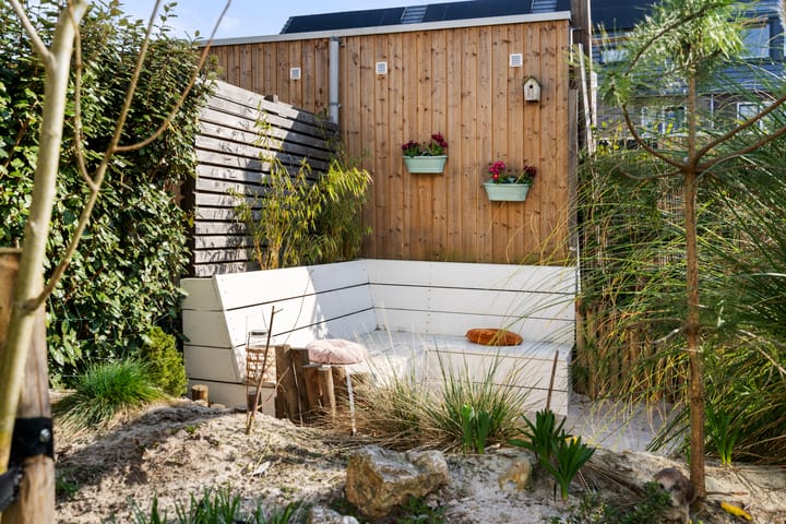 Foto 48 van Sterkerij 28