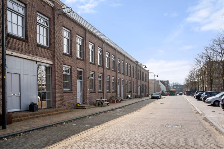 Foto 52 van Sterkerij 28