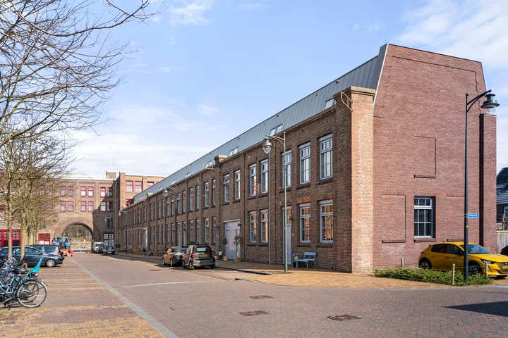 Foto 53 van Sterkerij 28