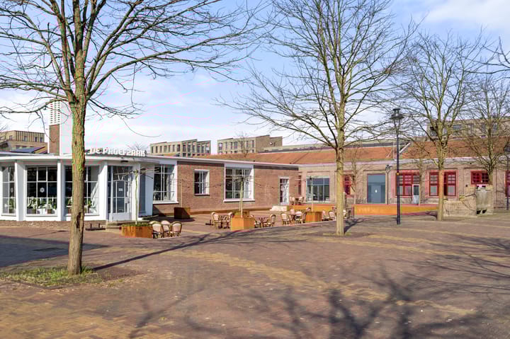 Foto 54 van Sterkerij 28