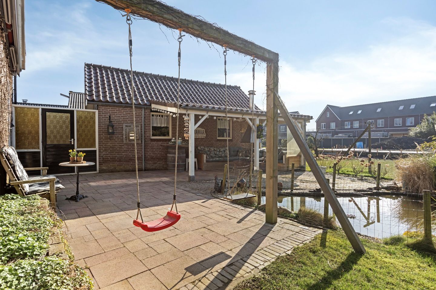 Foto 40 van Veluweweg 36-A