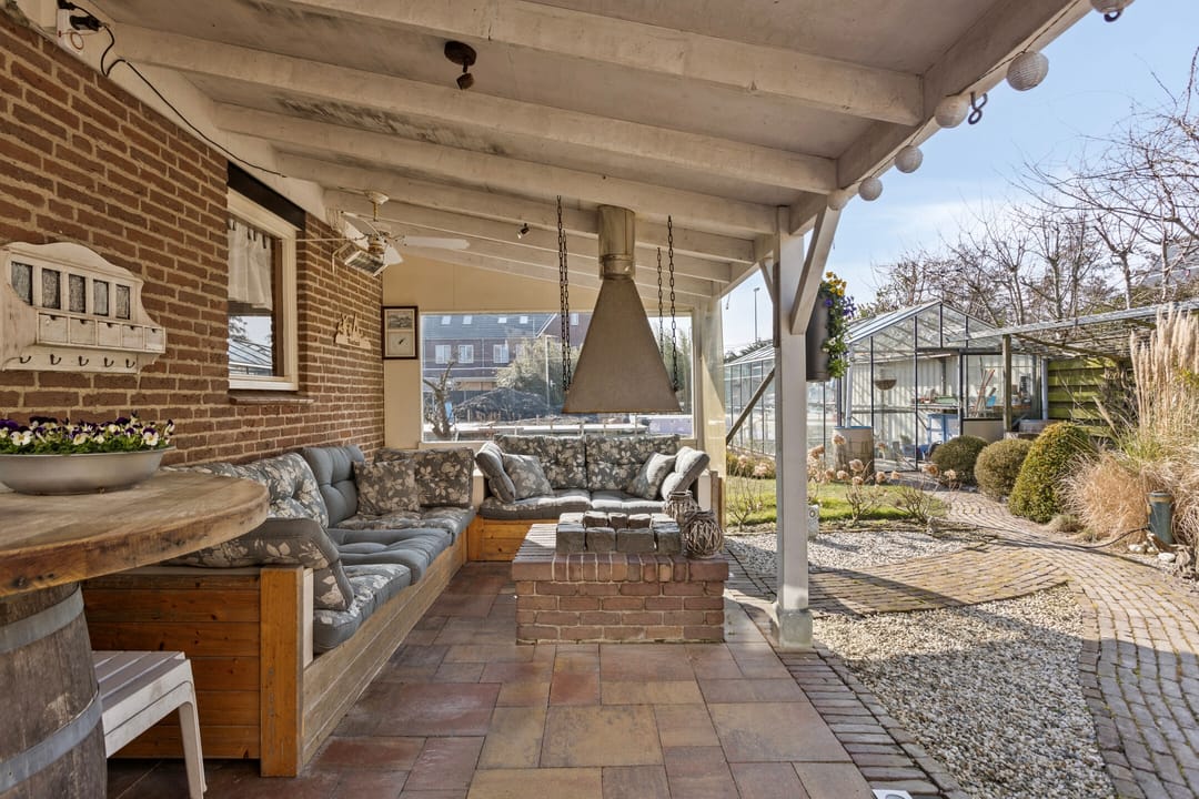 Foto 41 van Veluweweg 36-A