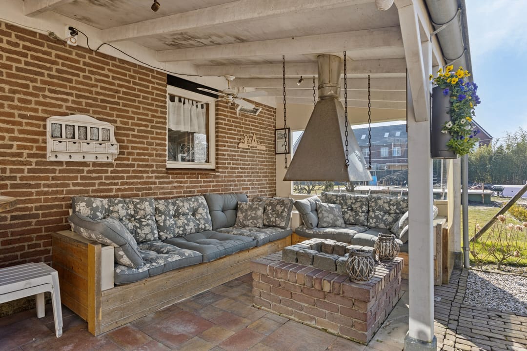 Foto 43 van Veluweweg 36-A