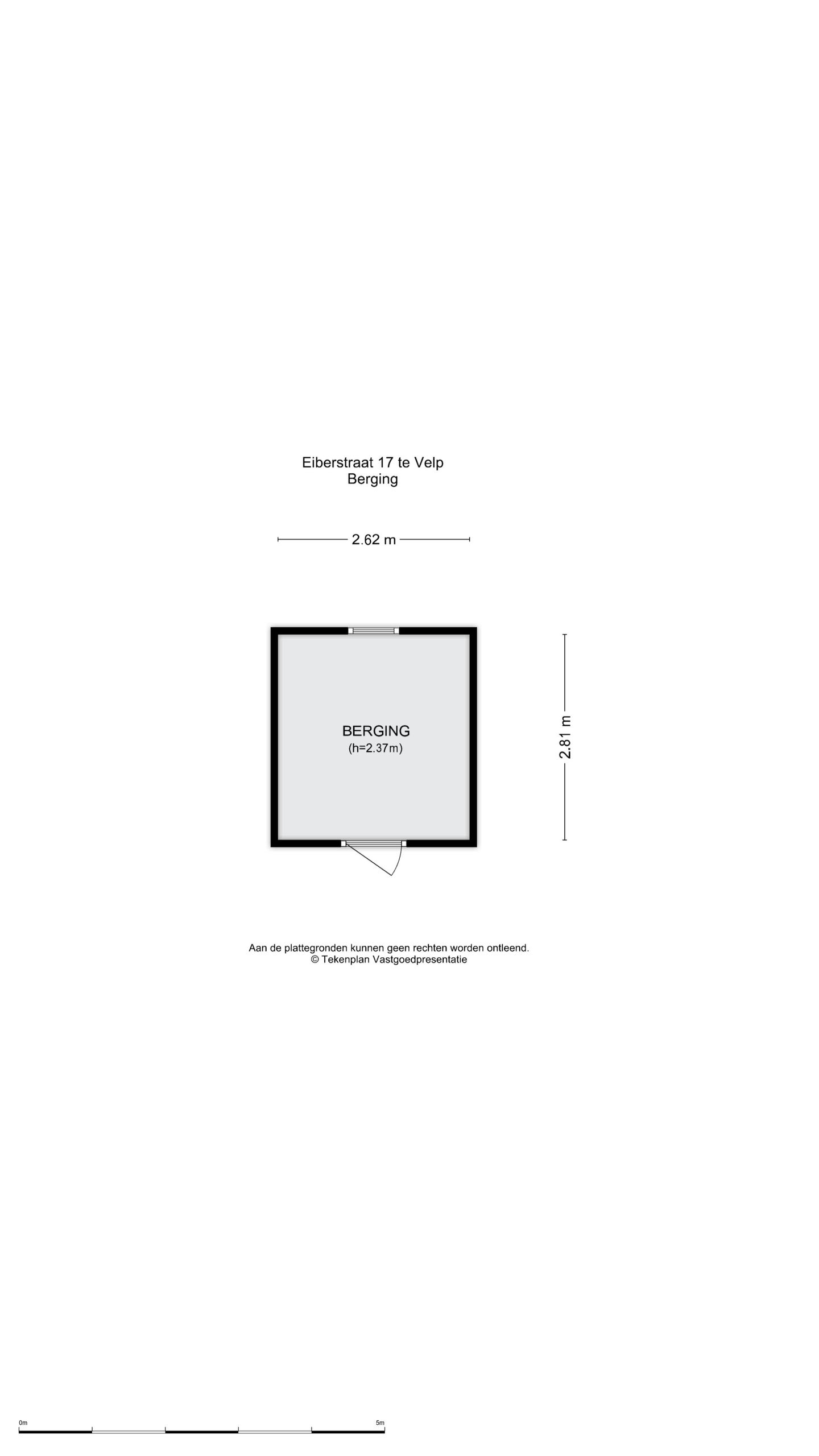 Foto 35 van Eiberstraat 17