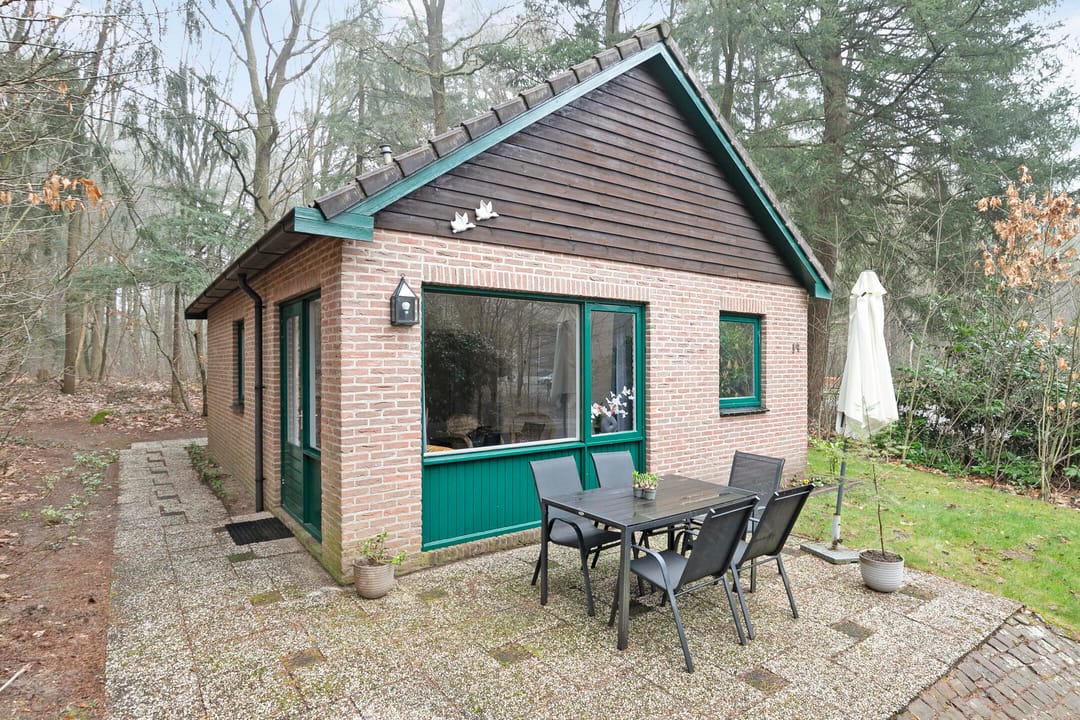 Foto 1 van Gasselterstraat 7-13