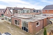 free-sector-houses for rent on Brouwerstraat 35-A