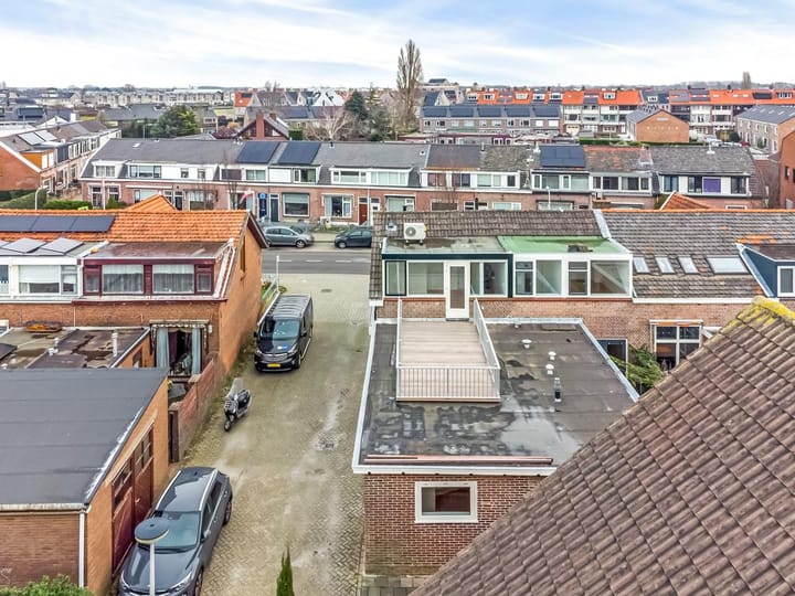 Photo 3 of Brouwerstraat 35-A