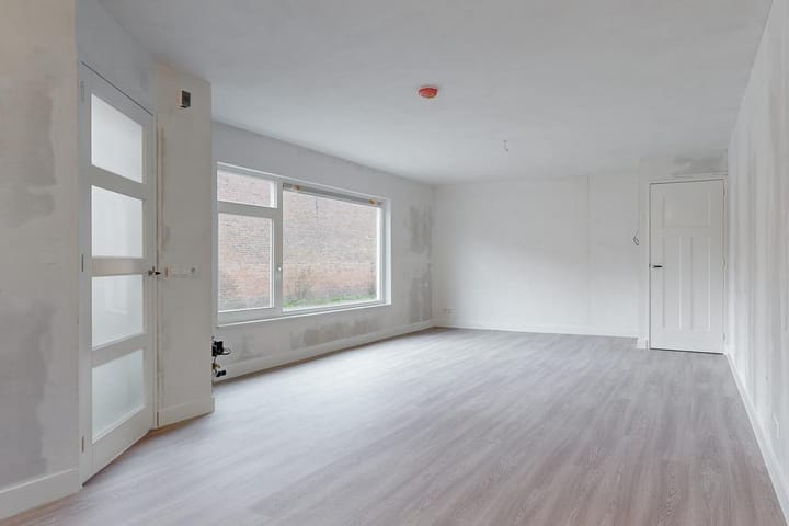 Photo 5 of Brouwerstraat 35-A