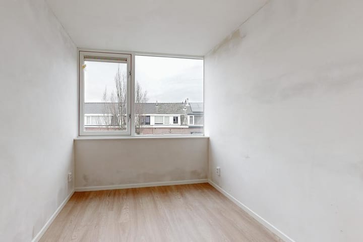 Photo 13 of Brouwerstraat 35-A