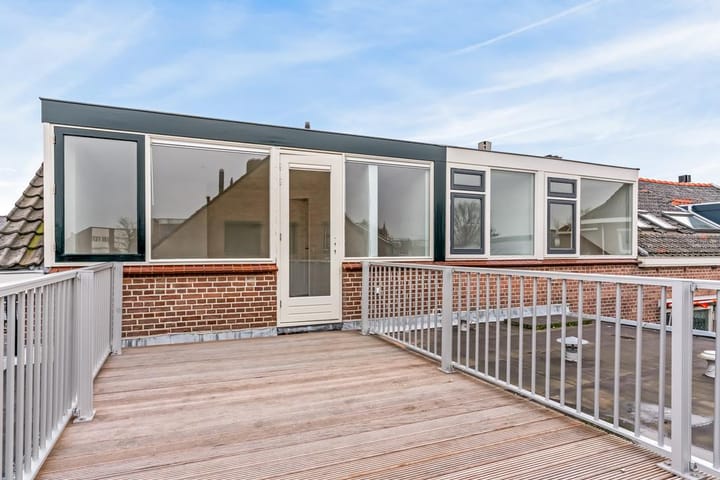 Photo 19 of Brouwerstraat 35-A