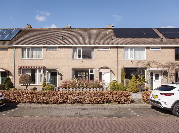 Photo 1 of Kloosterlaan 37