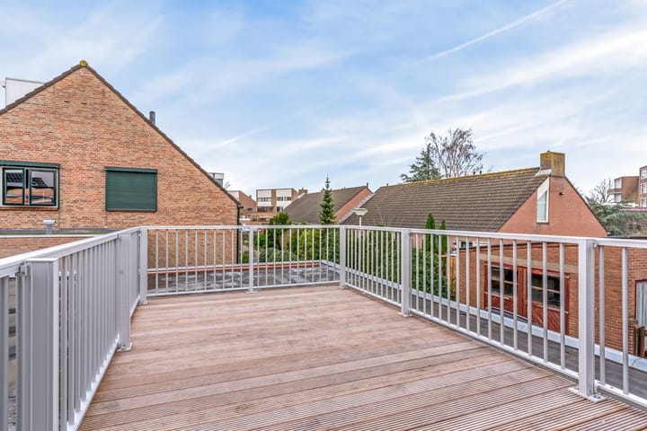 Photo 20 of Brouwerstraat 35-A