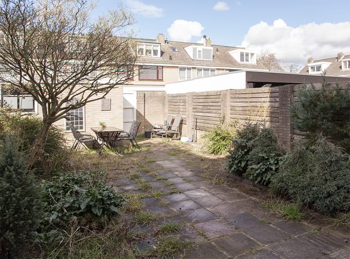 Foto 2 van Kloosterlaan 37