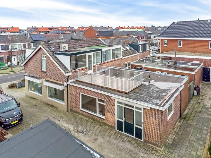 Photo 22 of Brouwerstraat 35-A