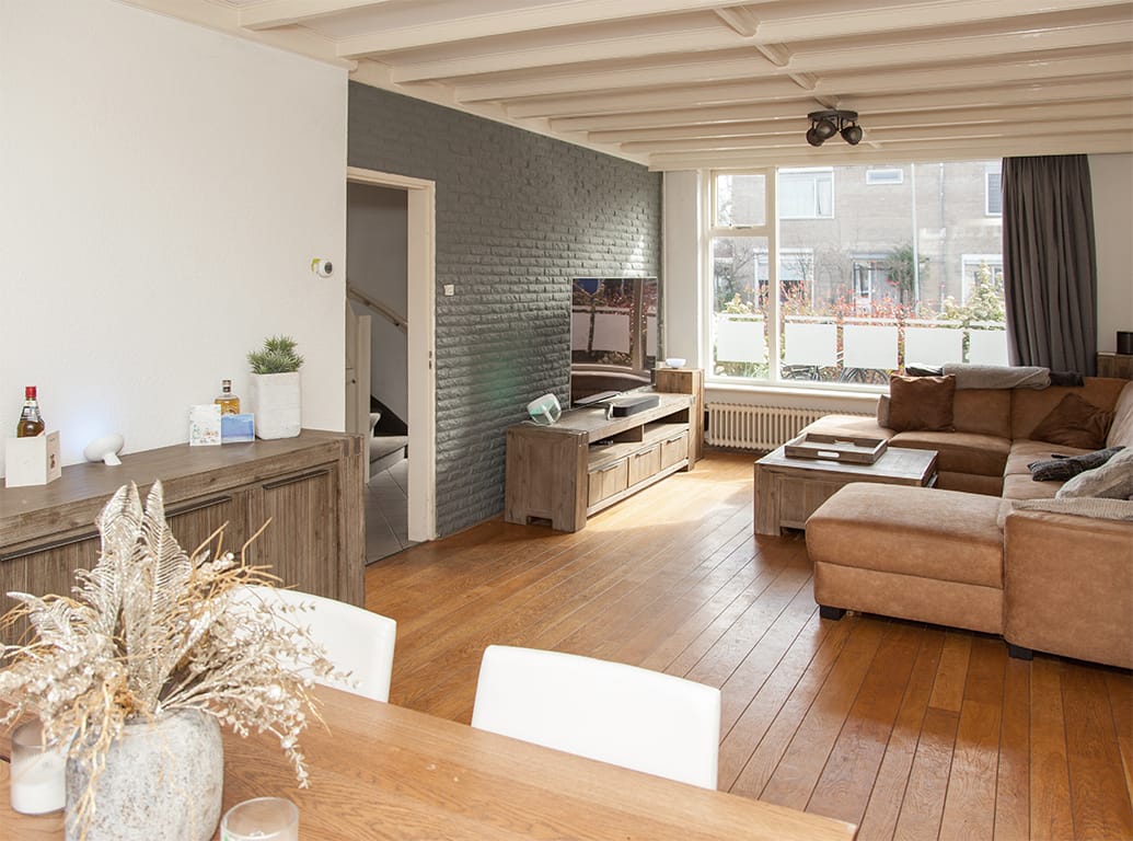 Foto 3 van Kloosterlaan 37