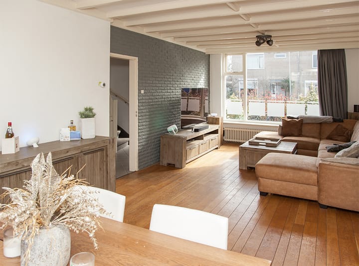 Foto 3 van Kloosterlaan 37