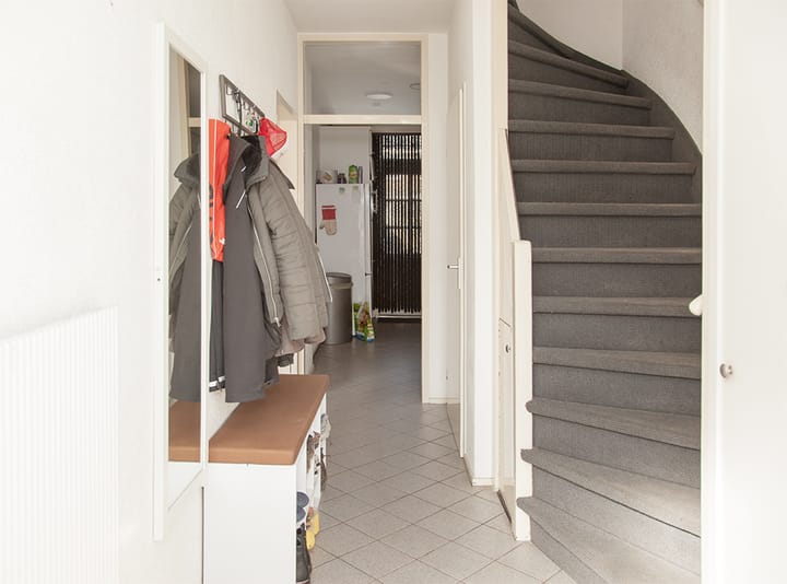 Foto 4 van Kloosterlaan 37