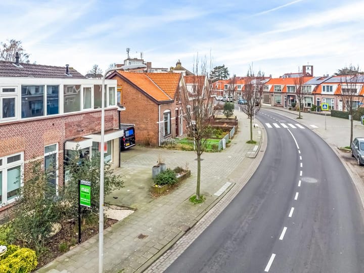 Photo 25 of Brouwerstraat 35-A