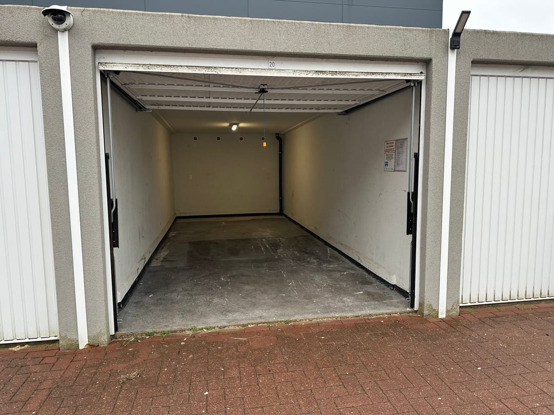 Foto 1 van 2e Regimentsdok 4-20