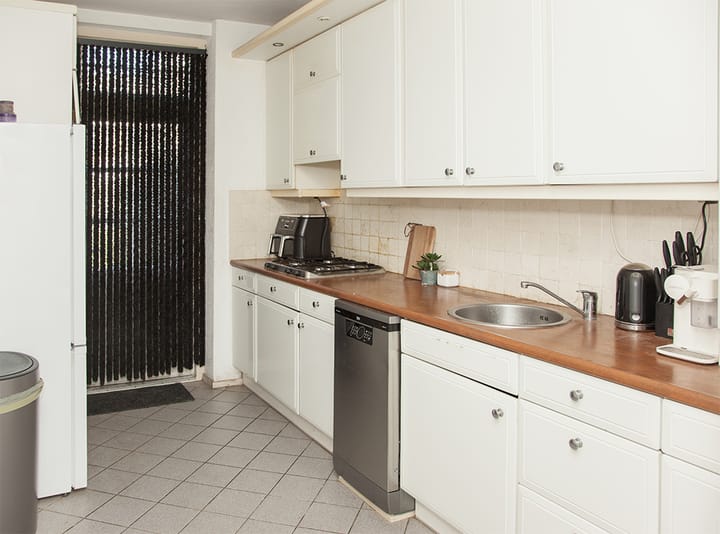 Photo 11 of Kloosterlaan 37