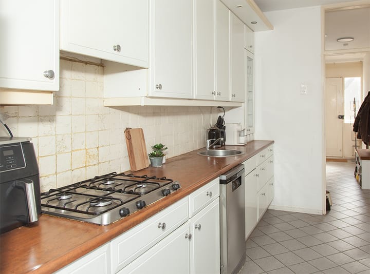 Photo 12 of Kloosterlaan 37