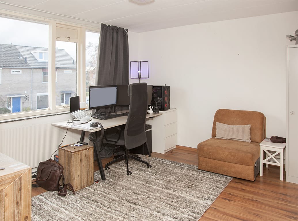 Foto 14 van Kloosterlaan 37