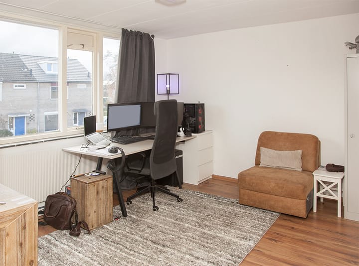 Photo 14 of Kloosterlaan 37