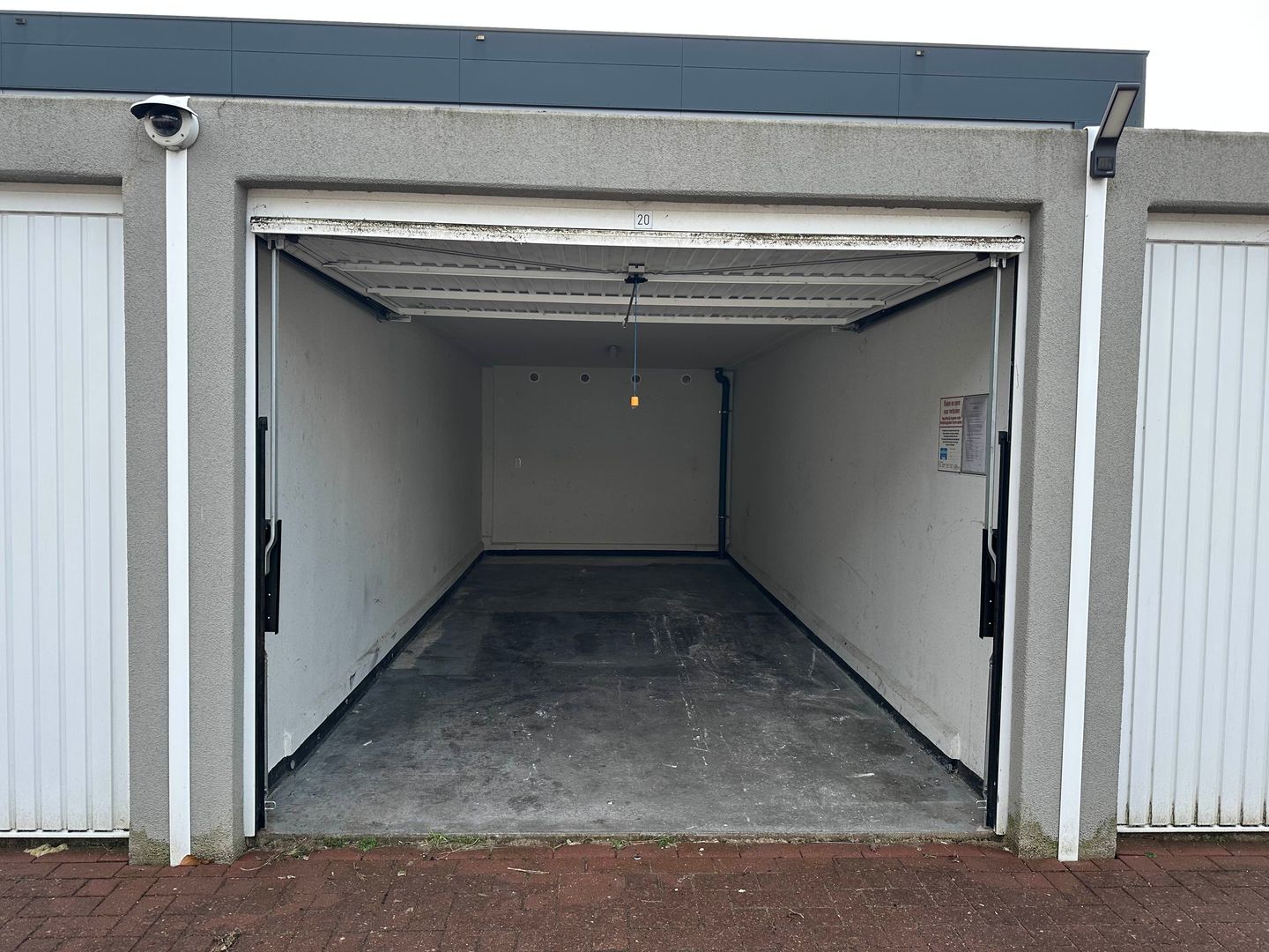 Foto 5 van 2e Regimentsdok 4-20