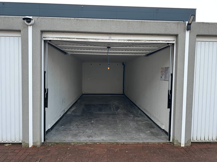 Foto 5 van 2e Regimentsdok 4-20