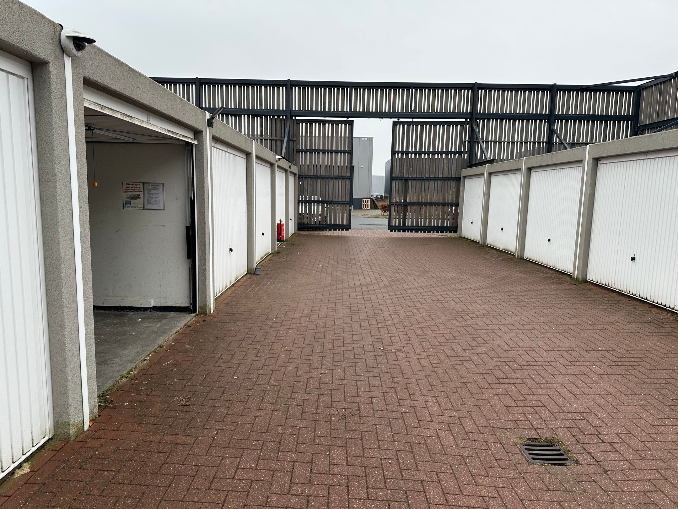 Foto 6 van 2e Regimentsdok 4-20